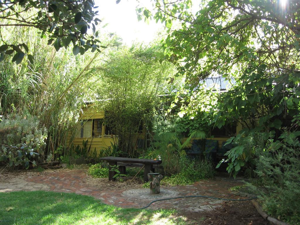 黑凤头鹦鹉小屋 楠立 外观 照片