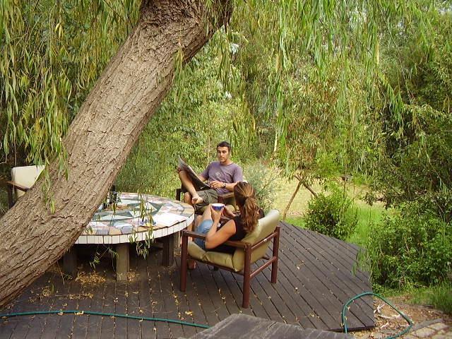 黑凤头鹦鹉小屋 楠立 外观 照片