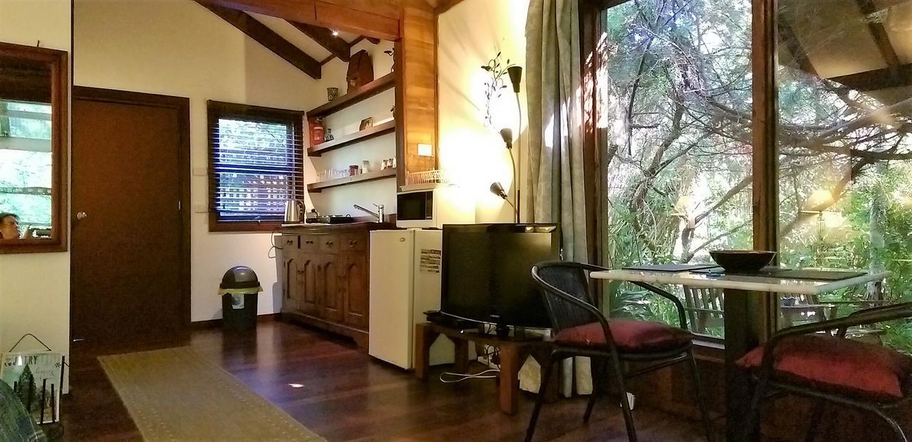 黑凤头鹦鹉小屋 楠立 外观 照片