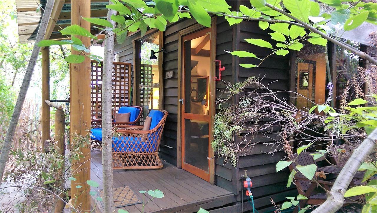 黑凤头鹦鹉小屋 楠立 外观 照片