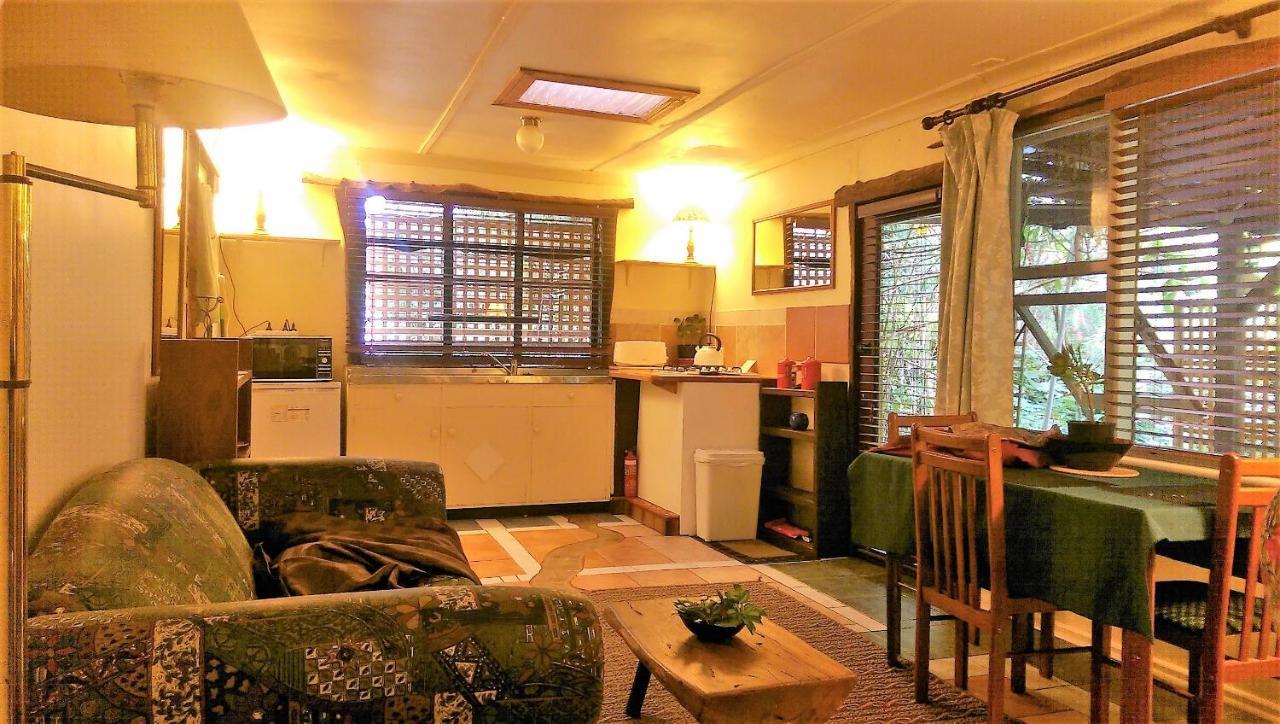 黑凤头鹦鹉小屋 楠立 外观 照片