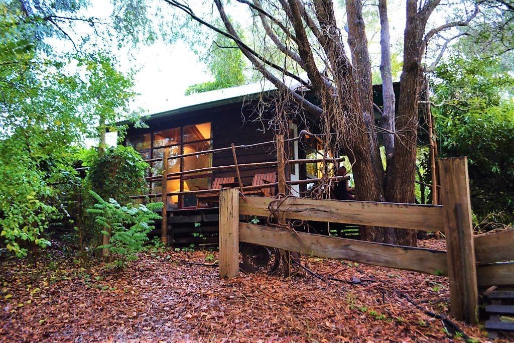黑凤头鹦鹉小屋 楠立 外观 照片