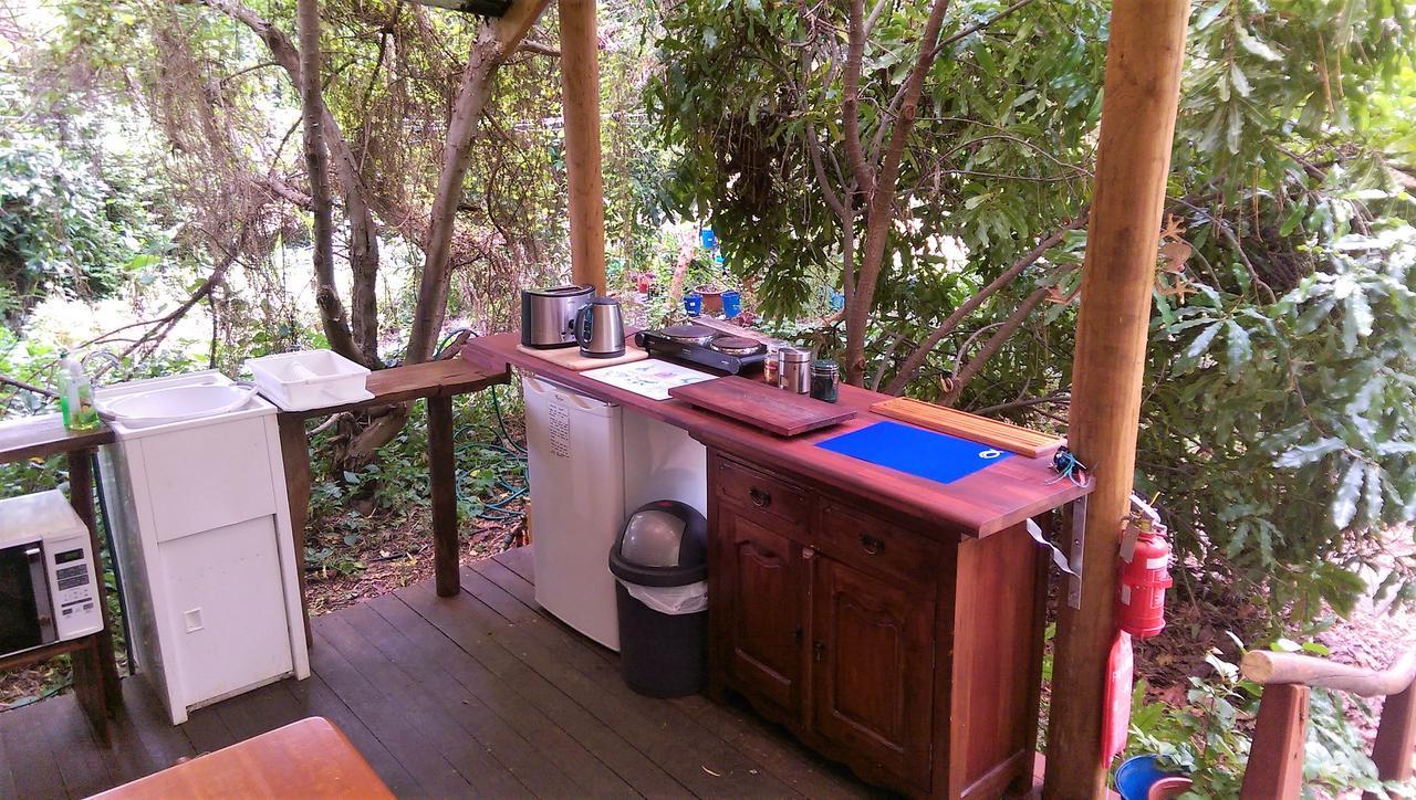 黑凤头鹦鹉小屋 楠立 外观 照片