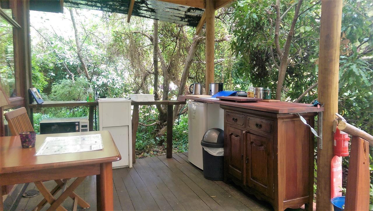 黑凤头鹦鹉小屋 楠立 外观 照片