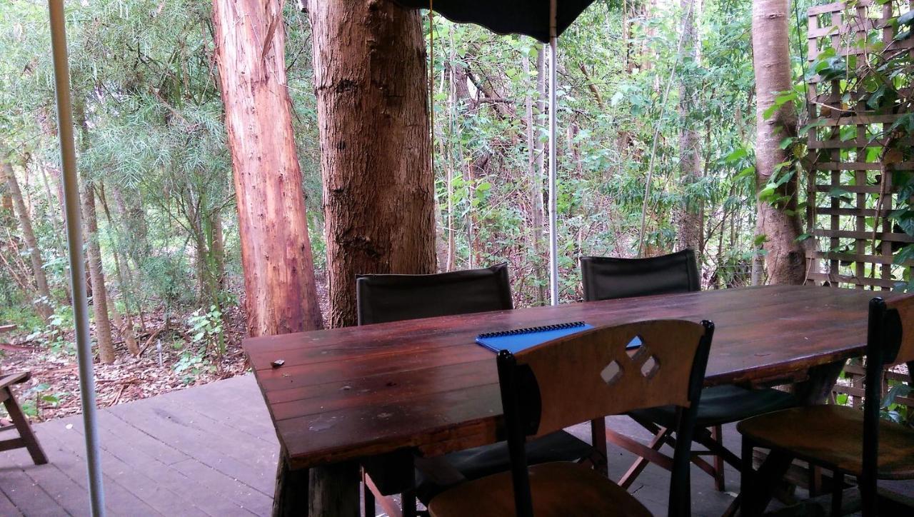 黑凤头鹦鹉小屋 楠立 外观 照片