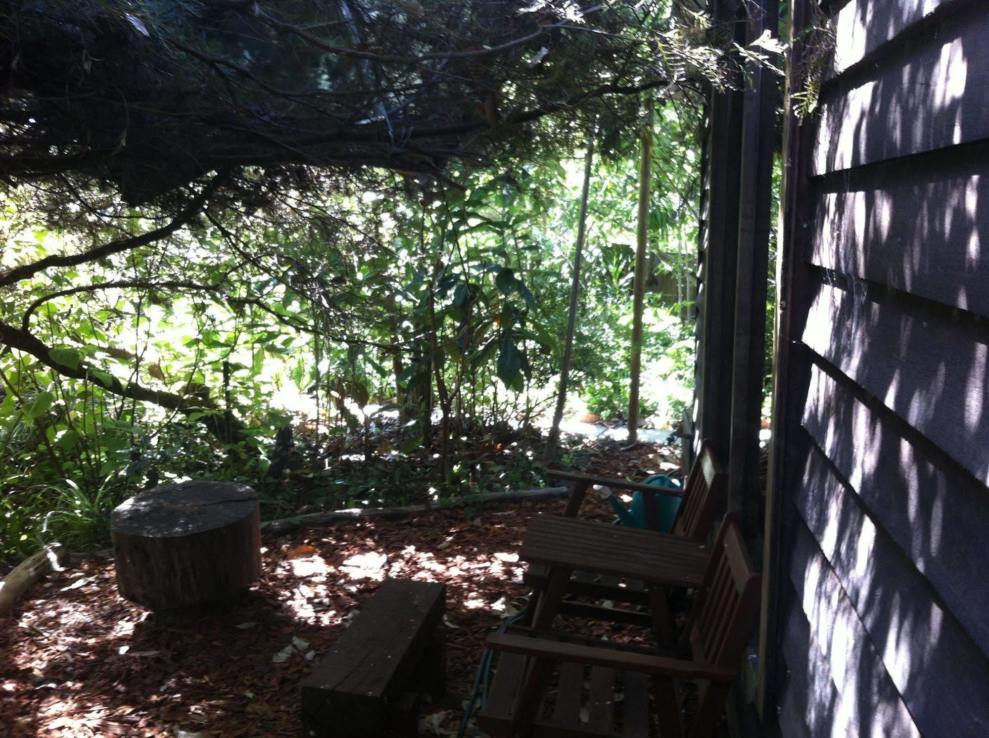 黑凤头鹦鹉小屋 楠立 外观 照片