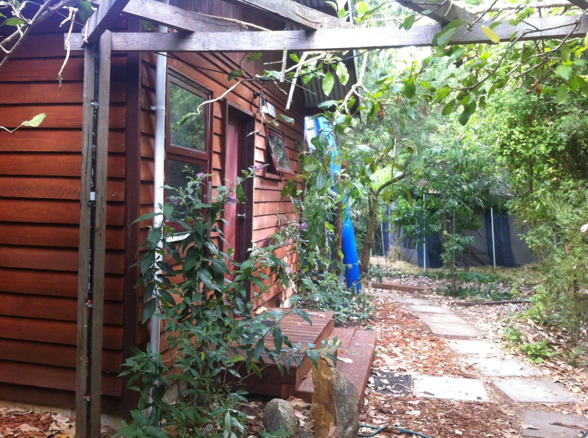 黑凤头鹦鹉小屋 楠立 外观 照片