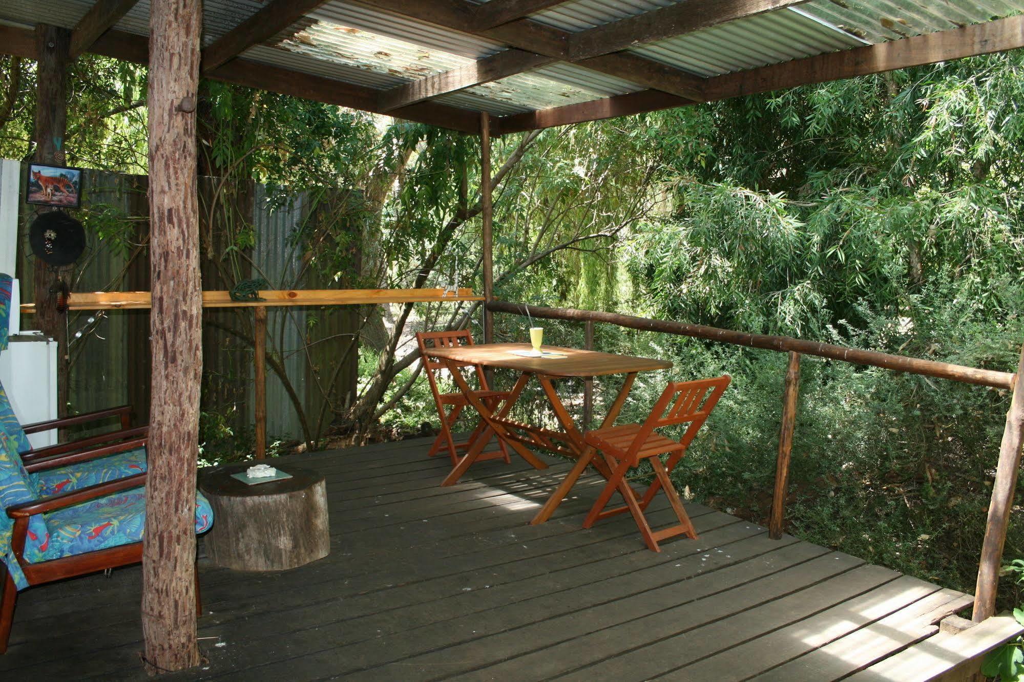 黑凤头鹦鹉小屋 楠立 外观 照片